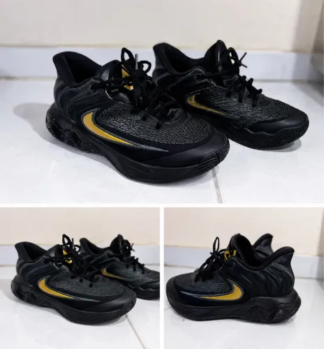 Tênis Nike Giannis Immortality 4