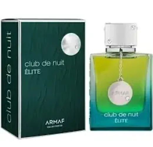 PROMOÇÃO Club de Nuit Elite 105mL LACRADO