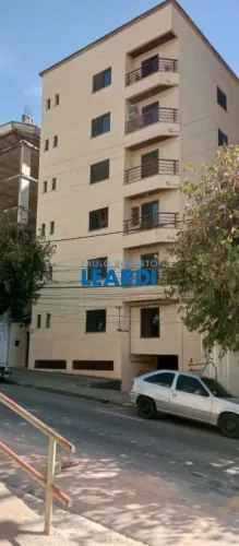 APARTAMENTO - CENTRO - MG