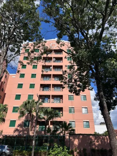 Apartamento Bairro Copacabana