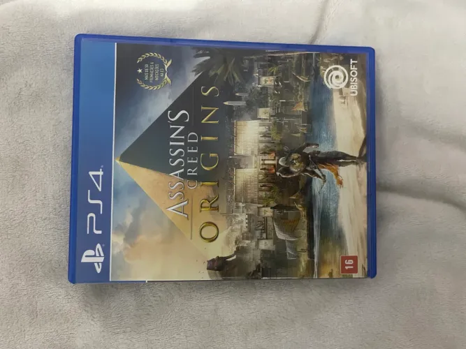 Jogos play 4