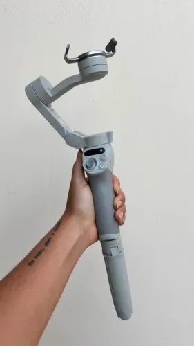 Gimbal DJI Osmo SE