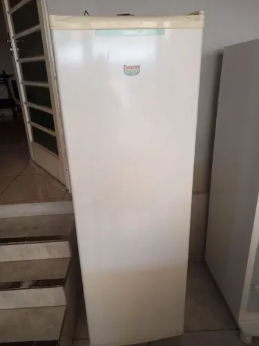 Freezer