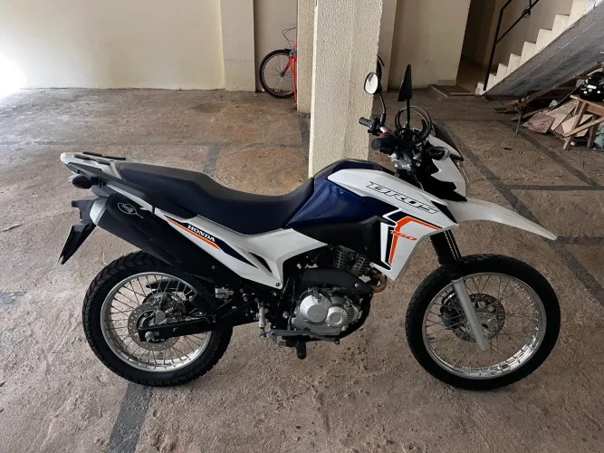 NXR 160 Bros 2024 