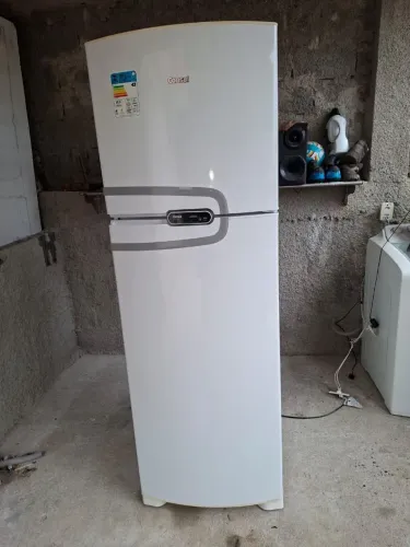 Vendo Refrigerador