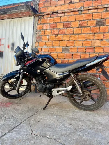 Vendo factor 125 ano 2014 no ponto de transferência