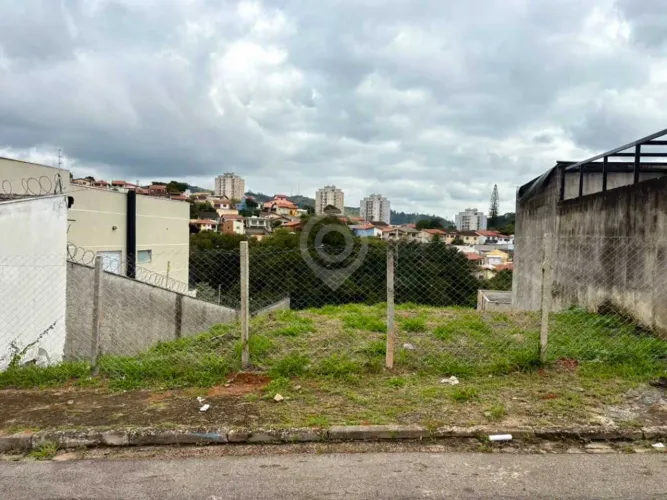 Terreno-À VENDA-Nova Itatiba-Itatiba-SP
