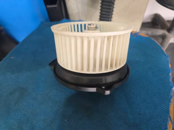 Motor Ventilador Interno Honda Civic 1996/2000