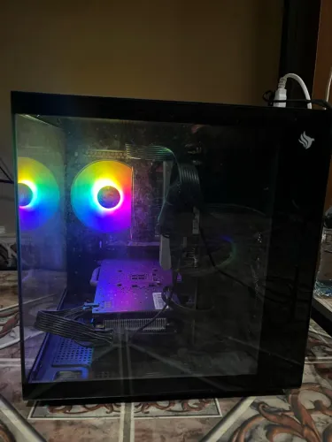Vendo pc gamer