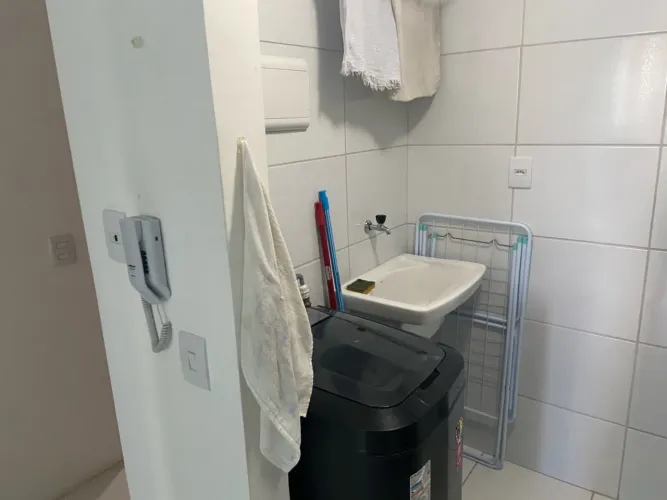 VENDO APT 1 QUARTO BOA VIAGEM