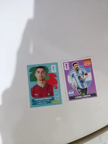 MESSI LEGEND