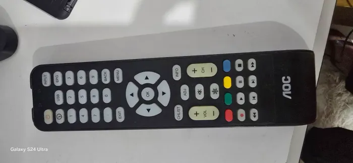 Tv 32 polegadas AOC