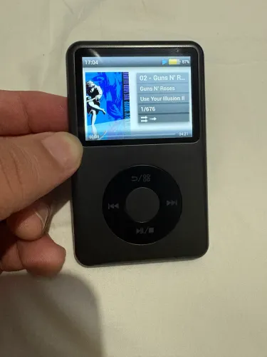 Ipod innioasis y1