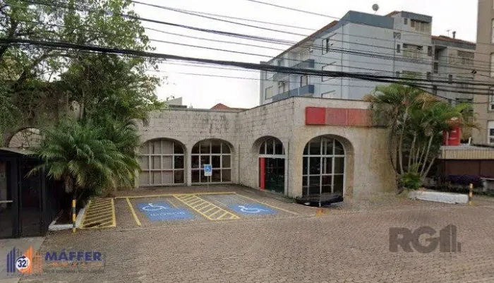 PRÉDIO COMERCIAL - RIO BRANCO