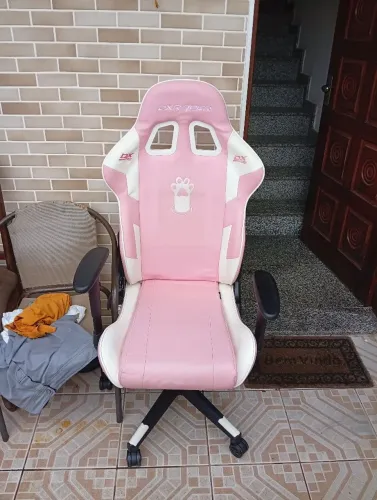 Cadeira Gamer
