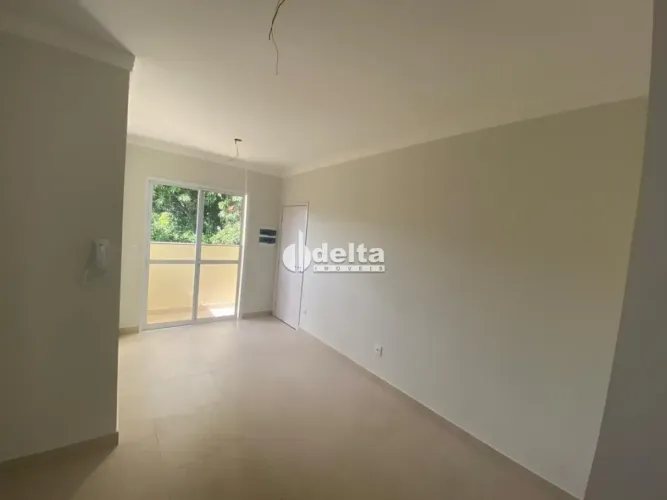 Apartamento disponível para venda no bairro Santa Mônica em Uberlândia-MG