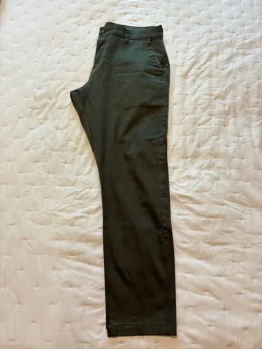 Calça Aramis