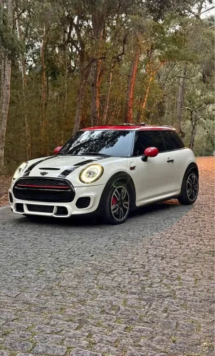 Mini Cooper John Works 2.0 Turbo 3P Aut. 2019