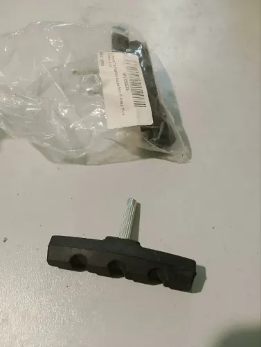 sapata vbrake 4 peças novas