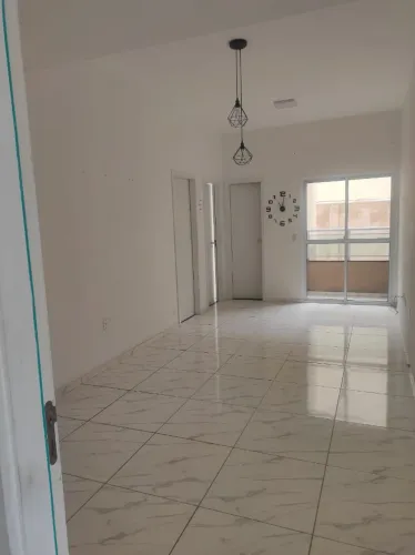 Apartamento com suite Maracanau-CE Luzardo viana