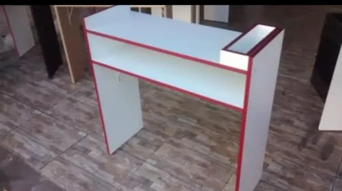 Mesa de manicure