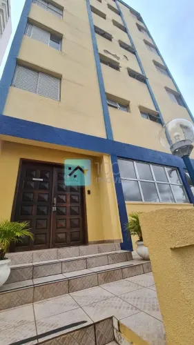 Apartamento à venda, Vila Ema, São José dos Campos, SP