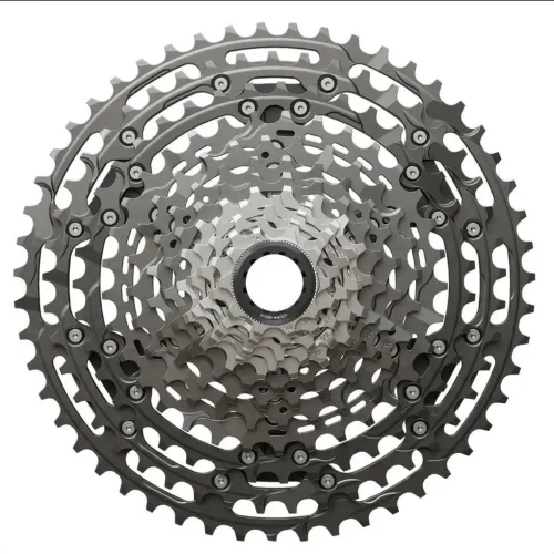 Cassete shimano xtr