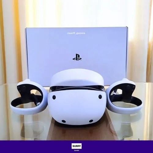 Playstation VR 2 