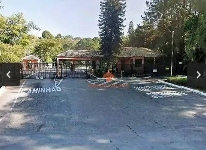 Terreno à venda, 1743 m² por R$ 449.000,00 - Altos de São Fernando - Jandira/SP