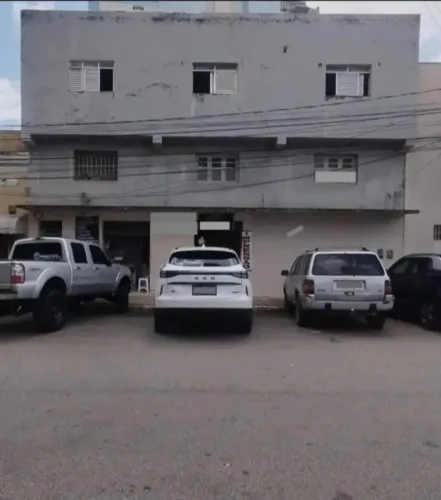 JB PRÉDIO COMERCIAL COM 3 ANDARES MEDINDO 180M² NA CIDADE ALTA/ NATAL RN EM LOCALIZAÇÃO PR