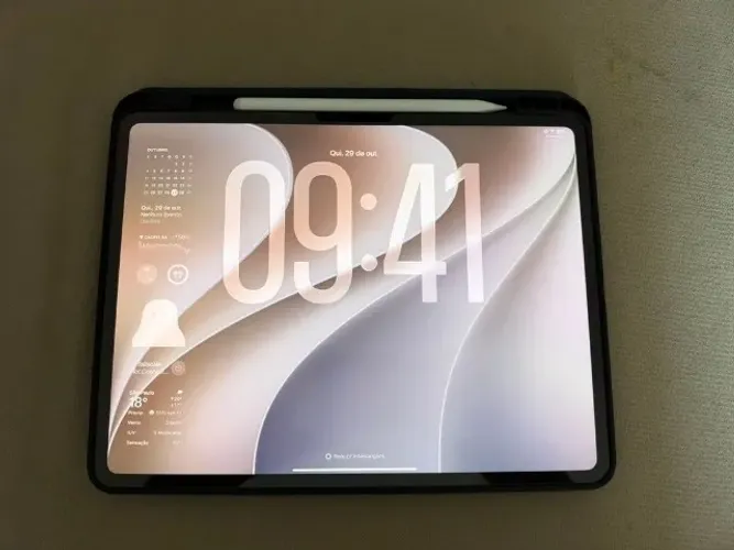 iPad Pro 13? M4 256 GB Wi-Fi + Cellular 5G