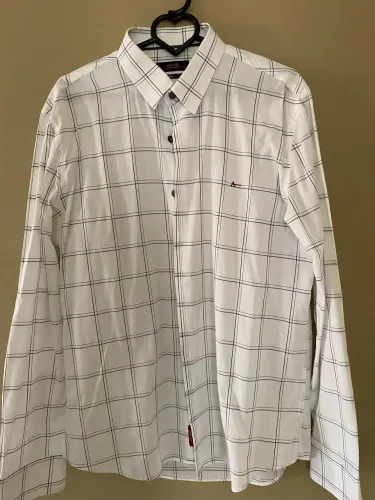 Camisa Manga longa -Original - Aramis - G