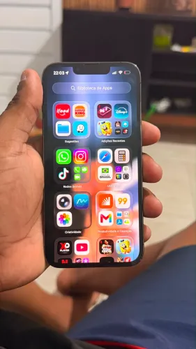 iPhone 13 Pro 128gb