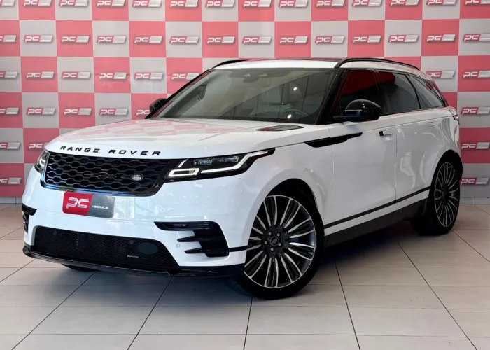 Land Rover Range R. Velar HSE DYN 2.0 P400e (hib.) 2023