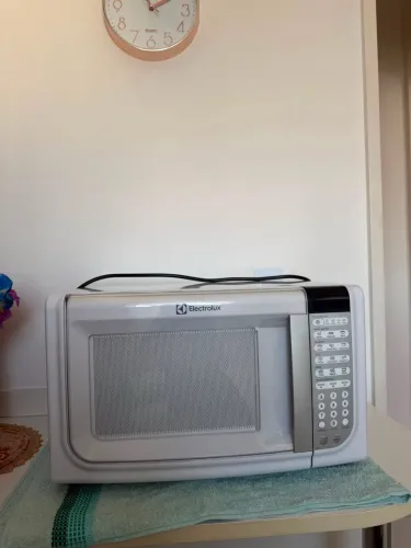 micro-ondas Electrolux da linha MEF41