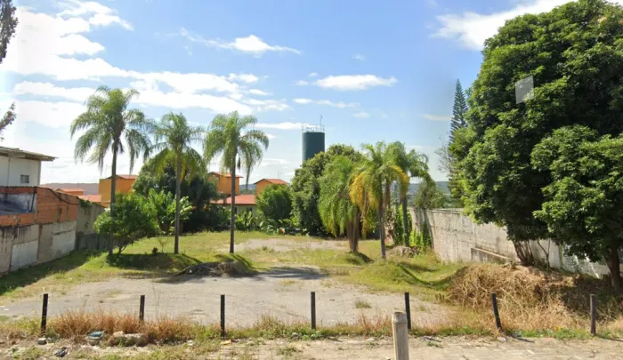 Terreno com 2.000 m² para locação - Itaici - Indaiatuba/SP