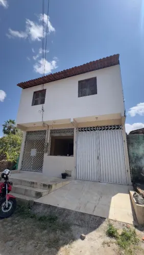 Oportunidade de casa em Pacatuba!
