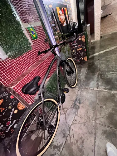Bike aro 29
