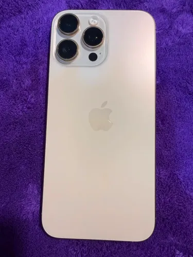 IPhone 16 PRO MAX 256gb Deserto