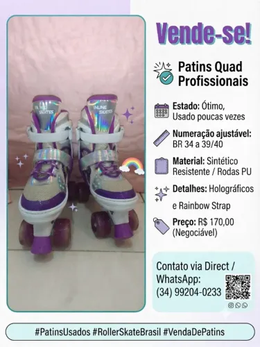Patins