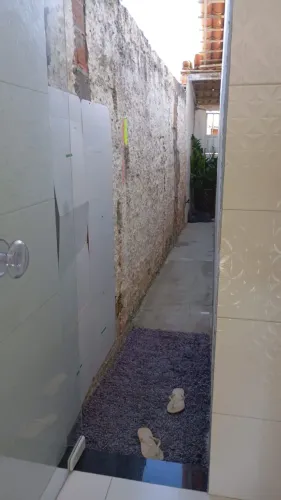 Casa a venda em Serrinha Bahia 