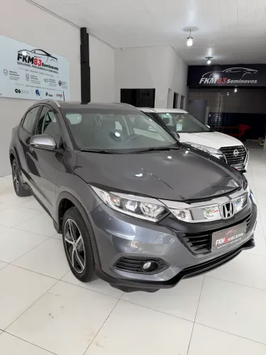 Honda HR-V EX 1.8 Flexone 16V 5P Aut. 2020