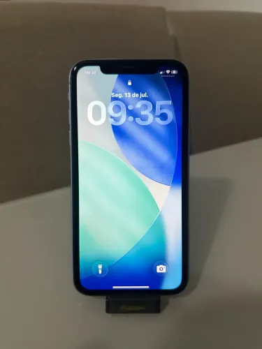 iPhone 11 em EXCELENTE ESTADO!