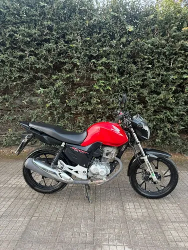 Honda 160cc Start 2024