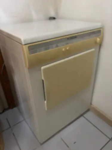 Secadora de roupa Brastemp