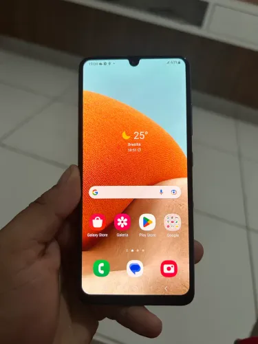 Vendo Samsung Galaxy A32