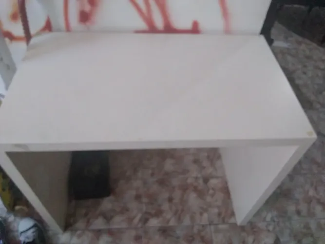 Mesas de trabalho