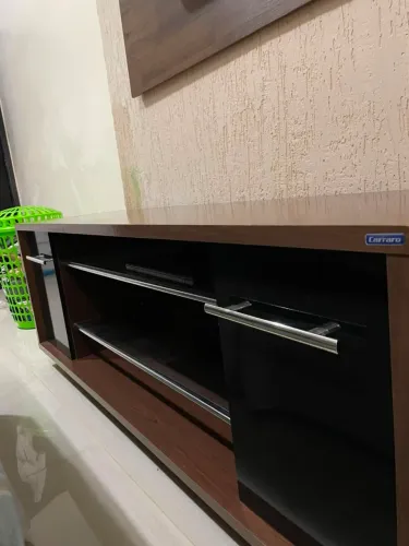 Vendo Rack