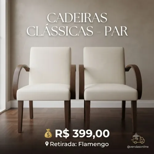 Móveis diversos bairros