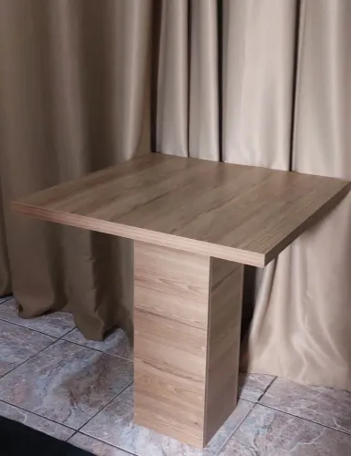 Mesa no MDF l!!
